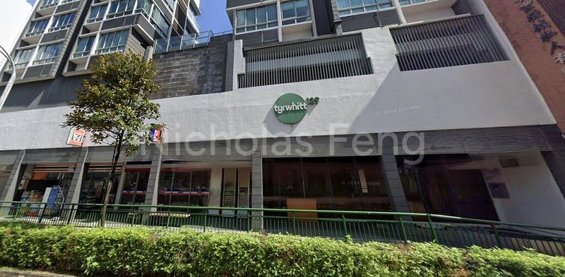 for Rent in  Tyrwhitt 139 - Image 2